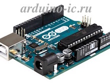 Arduino UNO R3 Mega328P-PU ATmega16U2